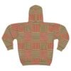 Modern Living Guide Origins: Dawn Flamenco Zip Hoodie - Thumbnail Image 2