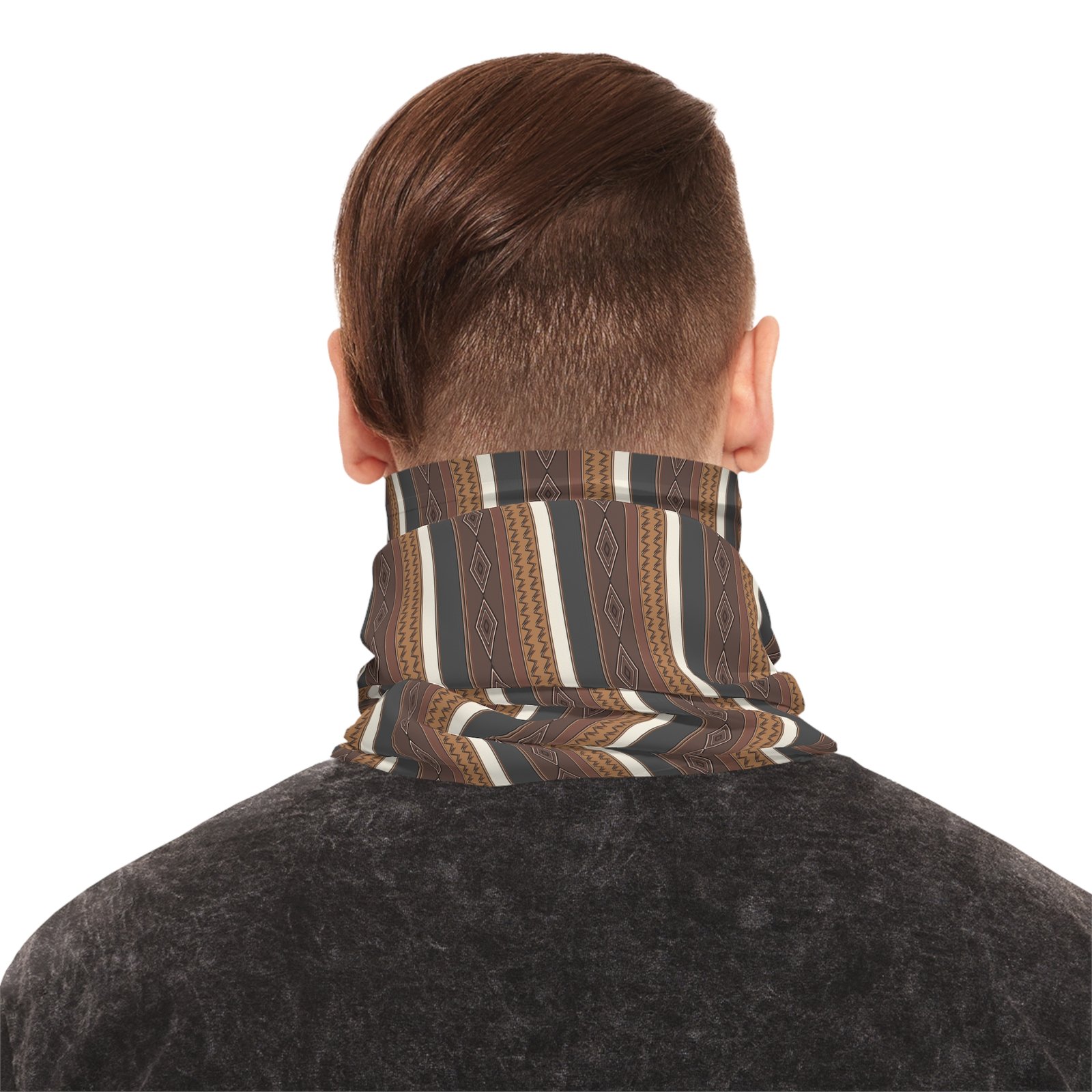 Modern Living Guide Origins: Dawn Karafuu Lightweight Neck Gaiter - Image 9