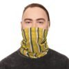 Modern Living Guide Origins: Dawn Haldi Lightweight Neck Gaiter - Thumbnail Image 8