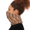 Modern Living Guide Origins: Dawn Canela Lightweight Neck Gaiter - Thumbnail Image 6