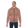 Modern Living Guide Origins: Dawn Bourrée Zip Hoodie - Thumbnail Image 4