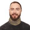 Modern Living Guide Origins: Dawn Ngoma Lightweight Neck Gaiter - Thumbnail Image 12