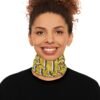 Modern Living Guide Origins: Dawn Haldi Lightweight Neck Gaiter - Thumbnail Image 7