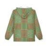 Modern Living Guide Origins: Dawn Kathak Windbreaker Jacket - Thumbnail Image 2