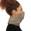 Modern Living Guide Origins: Dawn Ngoma Lightweight Neck Gaiter - Thumbnail Image 5