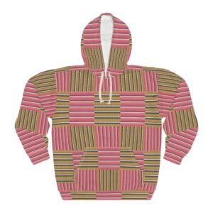 Modern Living Guide Origins: Dawn Bourrée Pullover Hoodie
