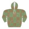 Modern Living Guide Origins: Dawn Kathak Pullover Hoodie - Thumbnail Image 1