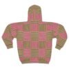 Modern Living Guide Origins: Dawn Bourrée Zip Hoodie - Thumbnail Image 2