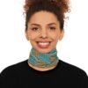 Modern Living Guide Origins: Dawn Syabru Lightweight Neck Gaiter - Thumbnail Image 7