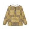 Modern Living Guide Origins: Dawn Garba Windbreaker Jacket - Thumbnail Image 1