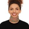 Modern Living Guide Origins: Dawn Flamenco Lightweight Neck Gaiter - Thumbnail Image 7