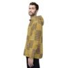 Modern Living Guide Origins: Dawn Garba Windbreaker Jacket - Thumbnail Image 8
