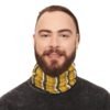 Modern Living Guide Origins: Dawn Saffron Lightweight Neck Gaiter - Thumbnail Image 12