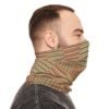 Modern Living Guide Origins: Dawn Salsa Lightweight Neck Gaiter - Thumbnail Image 10