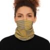 Modern Living Guide Origins: Dawn Chub Bazi Lightweight Neck Gaiter - Thumbnail Image 3