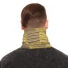 Modern Living Guide Origins: Dawn Garba Lightweight Neck Gaiter - Thumbnail Image 9