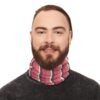 Modern Living Guide Origins: Dawn Baies Roses Lightweight Neck Gaiter - Thumbnail Image 12