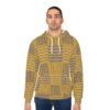 Modern Living Guide Origins: Dawn Chub Bazi Pullover Hoodie - Thumbnail Image 4