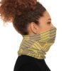 Modern Living Guide Origins: Dawn Garba Lightweight Neck Gaiter - Thumbnail Image 5