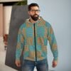 Modern Living Guide Origins: Dawn Syabru Zip Hoodie - Thumbnail Image 3