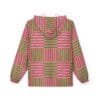 Modern Living Guide Origins: Dawn Bourrée Windbreaker Jacket - Thumbnail Image 2