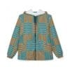 Modern Living Guide Origins: Dawn Syabru Windbreaker Jacket - Thumbnail Image 1