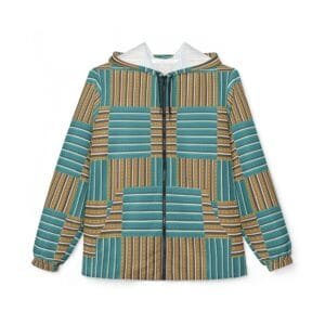 Modern Living Guide Origins: Dawn Syabru Windbreaker Jacket