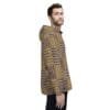 Modern Living Guide Origins: Dawn Ngoma Windbreaker Jacket - Thumbnail Image 10