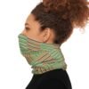Modern Living Guide Origins: Dawn Kathak Lightweight Neck Gaiter - Thumbnail Image 6