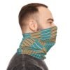 Modern Living Guide Origins: Dawn Syabru Lightweight Neck Gaiter - Thumbnail Image 10