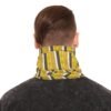 Modern Living Guide Origins: Dawn Haldi Lightweight Neck Gaiter - Thumbnail Image 9