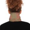 Modern Living Guide Origins: Dawn Flamenco Lightweight Neck Gaiter - Thumbnail Image 4