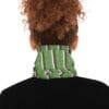 Modern Living Guide Origins: Dawn Elaichi Lightweight Neck Gaiter - Thumbnail Image 4