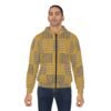 Modern Living Guide Origins: Dawn Chub Bazi Zip Hoodie - Thumbnail Image 4