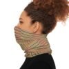 Modern Living Guide Origins: Dawn Salsa Lightweight Neck Gaiter - Thumbnail Image 6