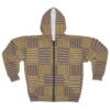 Modern Living Guide Origins: Dawn Ngoma Zip Hoodie - Thumbnail Image 1