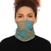 Modern Living Guide Origins: Dawn Syabru Lightweight Neck Gaiter - Thumbnail Image 3