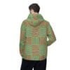 Modern Living Guide Origins: Dawn Kathak Windbreaker Jacket - Thumbnail Image 8