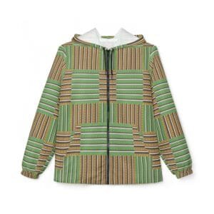Modern Living Guide Origins: Dawn Kathak Windbreaker Jacket