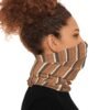 Modern Living Guide Origins: Dawn Canela Lightweight Neck Gaiter - Thumbnail Image 5