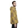 Modern Living Guide Origins: Dawn Garba Windbreaker Jacket - Thumbnail Image 9