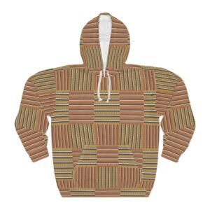 Modern Living Guide Origins: Dawn Salsa Pullover Hoodie