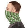 Modern Living Guide Origins: Dawn Elaichi Lightweight Neck Gaiter - Thumbnail Image 11