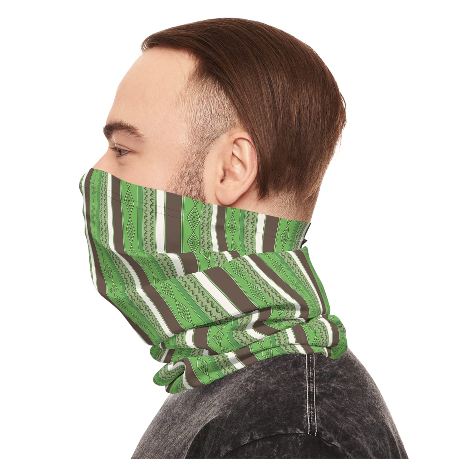 Modern Living Guide Origins: Dawn Elaichi Lightweight Neck Gaiter - Image 11