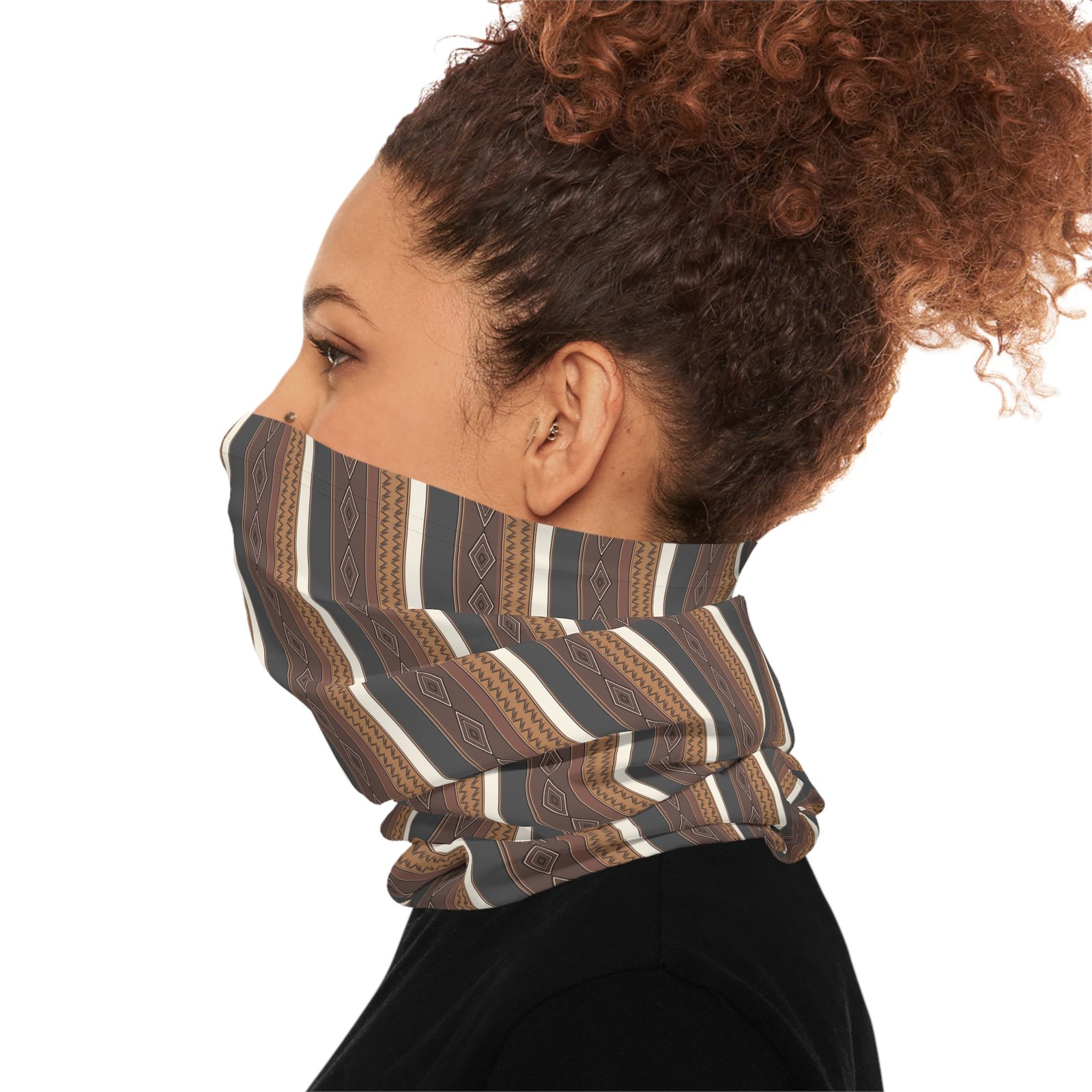 Modern Living Guide Origins: Dawn Karafuu Lightweight Neck Gaiter - Image 6
