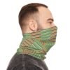 Modern Living Guide Origins: Dawn Kathak Lightweight Neck Gaiter - Thumbnail Image 10