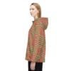 Modern Living Guide Origins: Dawn Flamenco Windbreaker Jacket - Thumbnail Image 5