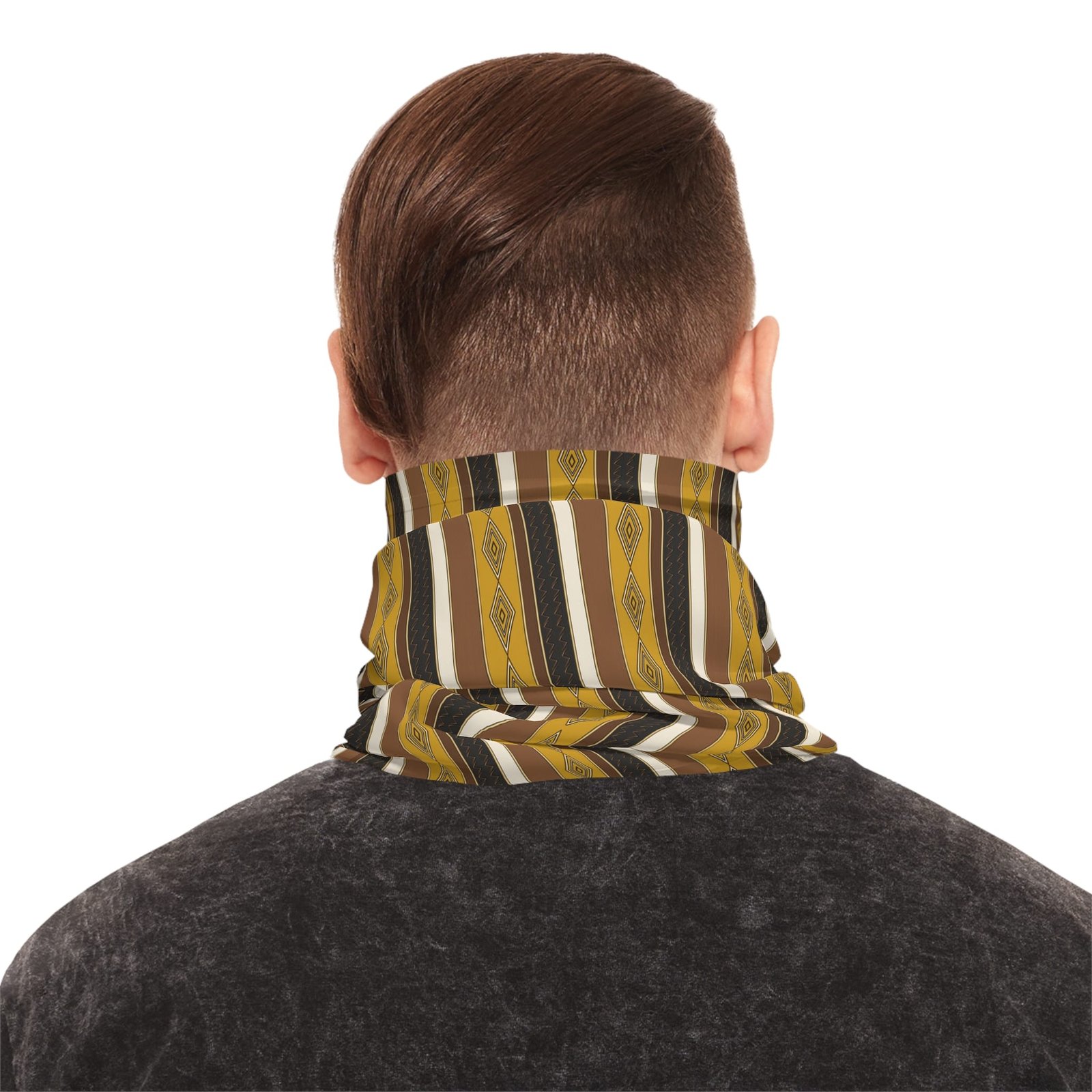 Modern Living Guide Origins: Dawn Lightweight Neck Gaiter - Image 9