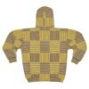 Modern Living Guide Origins: Dawn Garba Zip Hoodie - Thumbnail Image 2