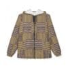 Modern Living Guide Origins: Dawn Ngoma Windbreaker Jacket - Thumbnail Image 1
